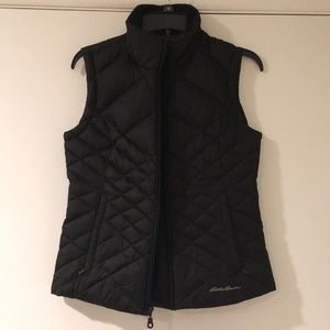 Eddie Bauer Down Vest